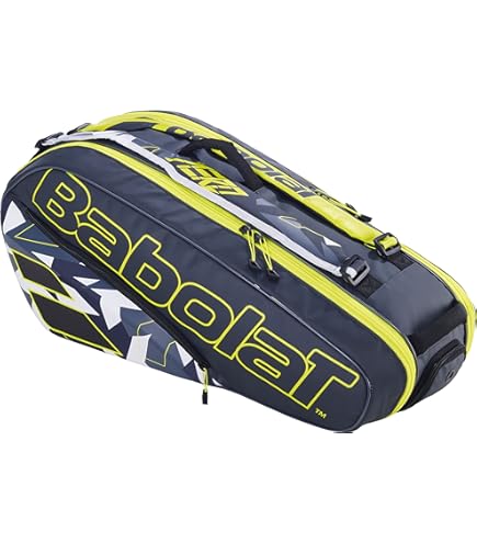 Babolat ラケットバッグ PURE AERO RAFA 51paEFCr6uL._UF350,350_QL50_.jpg